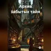 Постер книги Архив забытых тайн