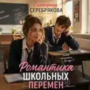 Постер книги Романтика школьных перемен