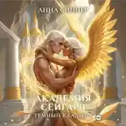 Постер книги Академия Сейгард. Темный Владыка