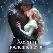 Постер книги Хозяин Последней Бури