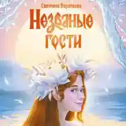 Постер книги Незваные гости