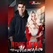 Постер книги Проблема для мажора