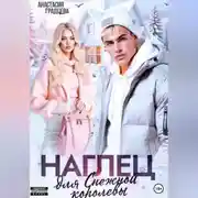 Постер книги Наглец для Снежной королевы