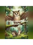 Наталья Первухина - Тайна соринки и бревна