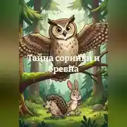 Постер книги Тайна соринки и бревна