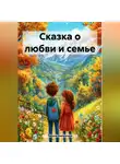 Tatjana Vselennaya - Сказка о любви и семье