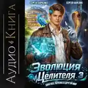 Постер книги Эволюция целителя 3