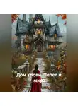 Диана Луч - Дом крови. Пепел и искра