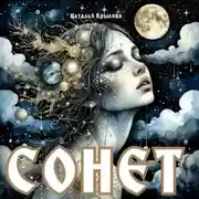 Постер книги Сонет