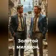 Постер книги Золотой миллион.