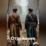 Постер книги Отражение