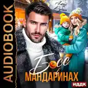 Постер книги Босс в мандаринах