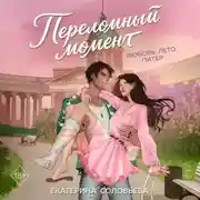 Постер книги Переломный момент