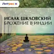 Постер книги Брожение в Индии