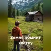 Постер книги Земля помнит хватку
