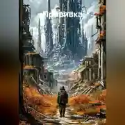 Постер книги Прививка