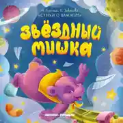 Постер книги Звездный Мишка