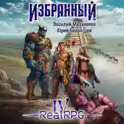 Постер книги Избранный. Книга 4