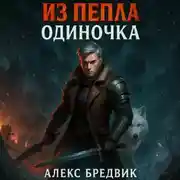 Постер книги Из Пепла. Том 1. Одиночка