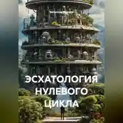 Постер книги ЭСХАТОЛОГИЯ НУЛЕВОГО ЦИКЛА