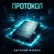 Постер книги Протокол