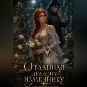 Постер книги Отданная дракону-изменнику
