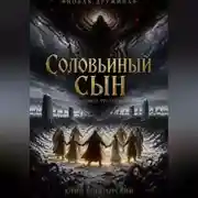 Постер книги Соловьиный сын