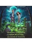 Алекс Найт - Практика по боевой некромантии