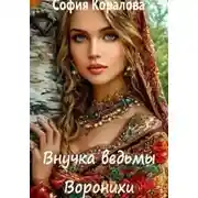 Постер книги Воронихи