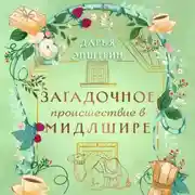 Постер книги Загадочное происшествие в Мидлшире