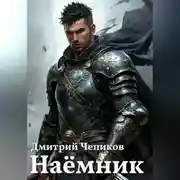 Постер книги Наёмник