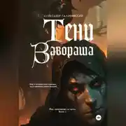 Постер книги Тени Завораша