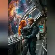 Постер книги Там за горизонтом