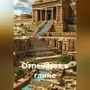 Постер книги Отпечаток в глине