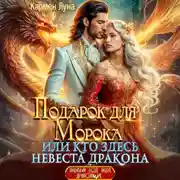 Постер книги Подарок для Морока, или кто здесь невеста дракона?!