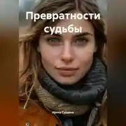 Постер книги Превратности судьбы