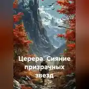 Постер книги Церера. Сияние призрачных звезд
