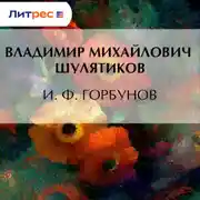 Постер книги И. Ф. Горбунов
