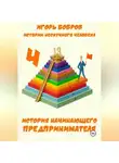 Игорь Бобров - Истории нескучного человека. Книга 4. История начинающего предпринимателя
