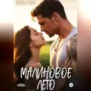 Постер книги Малиновое лето