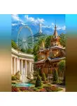 Алексей Кумачев - Ессентуки: от источников до «Рио-де-Кавказа»