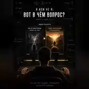 Постер книги Я или не Я! Вот в чём вопрос?