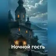 Постер книги Ночной гость