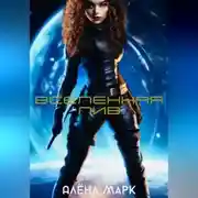 Постер книги Вселенная Лив