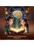 Евгения Горюнова - Полезные Секреты Понимашкина и Узнавайкиной.