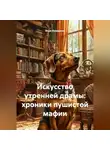Вера Онищенко - Искусство утренней драмы: хроники пушистой мафии
