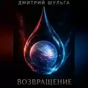 Постер книги Возвращение
