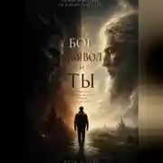 Постер книги Бог, Дьявол и Ты
