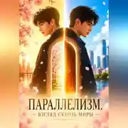 Постер книги Параллелизм. Взгляд сквозь миры