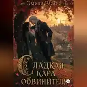 Постер книги Сладкая кара обвинителя